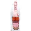 Image 1 : LUC BELAIRE LUX ROSE 750ML 12.5%