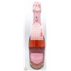 Image 1 : LUC BELAIRE LUX ROSE 750ML 12.5%