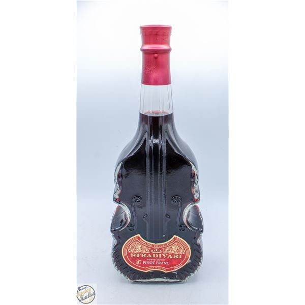 STRADIVARI PINOT FRANC 750ML 12.5%