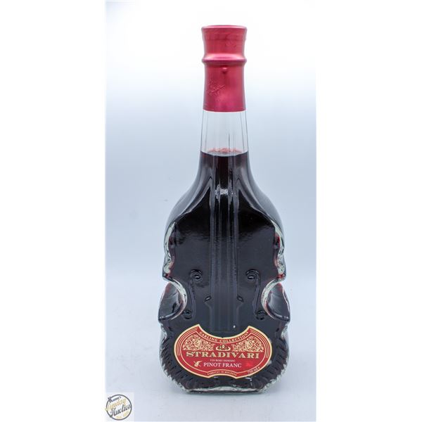 STRADIVARI PINOT FRANC 750ML 12.5%