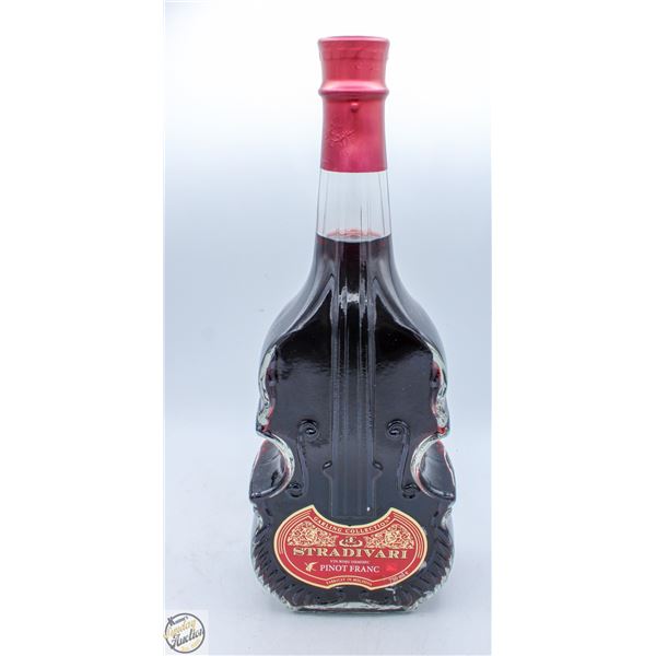 STRADIVARI PINOT FRANC 750ML 12.5%
