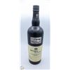 Image 1 : 19 CRIMES THE WARDEN RED WINE 2017 750ML 14.5%