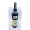 Image 1 : 19 CRIMES THE WARDEN RED WINE 2017 750ML 14.5%
