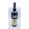 Image 1 : 19 CRIMES THE WARDEN RED WINE 2017 750ML 14.5%