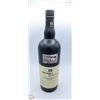 Image 1 : 19 CRIMES THE WARDEN RED WINE 2017 750ML 14.5%