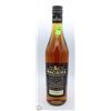 Image 1 : MACIEIRA ROYAL SPIRIT 750ML 40%