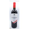 Image 1 : CORVO RED WINE 750ML 13%
