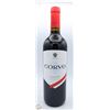 Image 1 : CORVO RED WINE 750ML 13%
