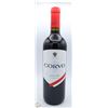 Image 1 : CORVO RED WINE 750ML 13%