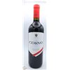 Image 1 : CORVO RED WINE 750ML 13%