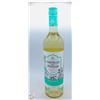 Image 1 : CASTELLO DEL POGGIO MOSCATO 750ML 7%