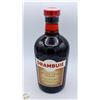 Image 1 : DRAMBUIE 750ML 40%