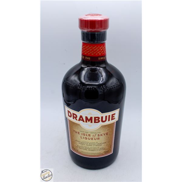 DRAMBUIE 750ML 40%