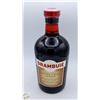 Image 1 : DRAMBUIE 750ML 40%
