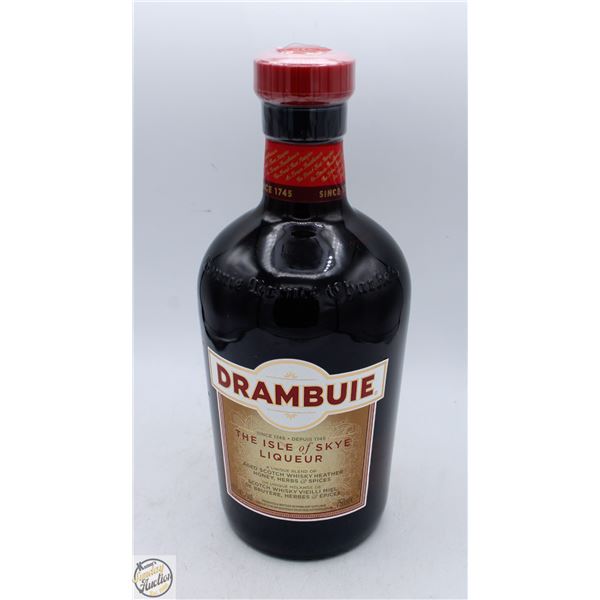 DRAMBUIE 750ML 40%