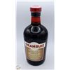 Image 1 : DRAMBUIE 750ML 40%