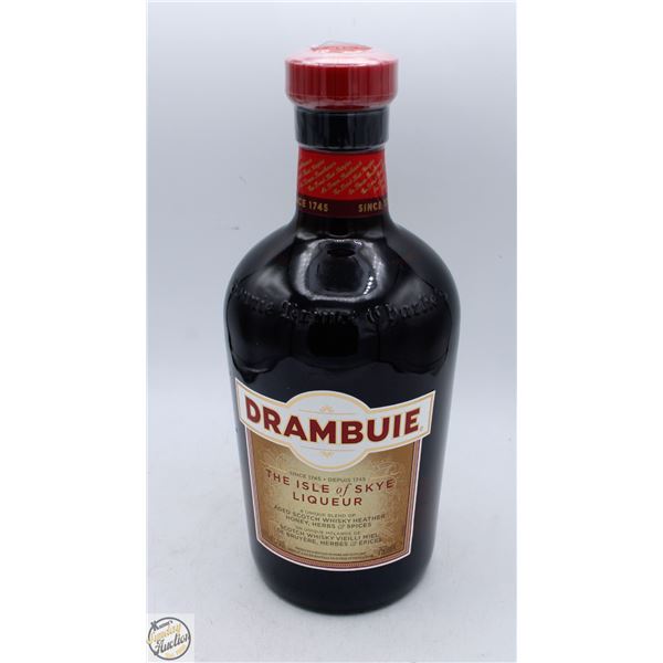 DRAMBUIE 750ML 40%