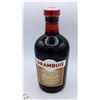 Image 1 : DRAMBUIE 750ML 40%