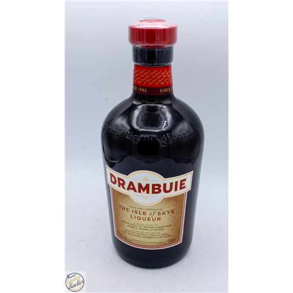 DRAMBUIE 750ML 40%