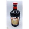 Image 1 : DRAMBUIE 750ML 40%