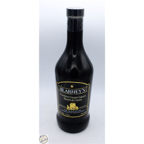 BLARNEYS COUNTRY CREAM LIQUER 750ML 16%