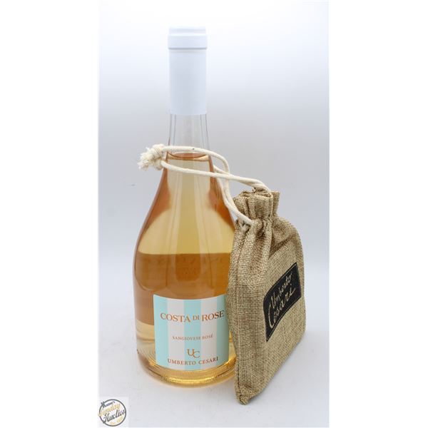 COSTA DE ROSE UMBERTO 750ML 12.5%