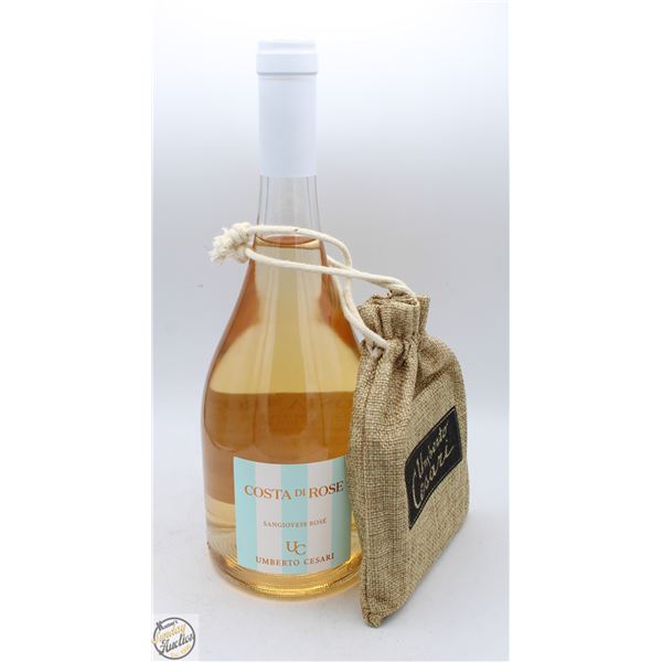 COSTA DE ROSE UMBERTO 750ML 12.5%