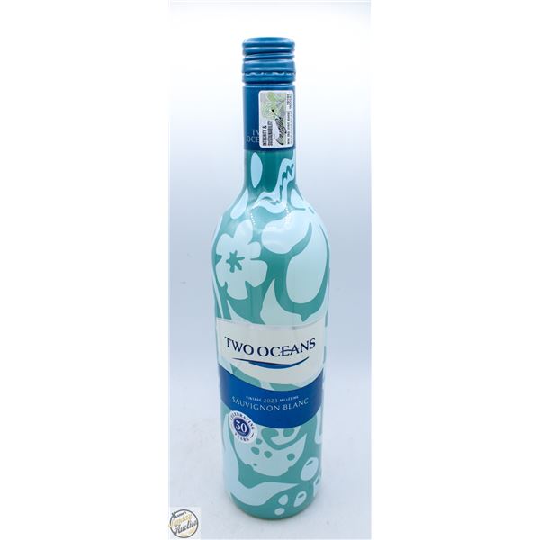 TWO OCEANS SAUVIGNON BLANC 2023 750ML 12%