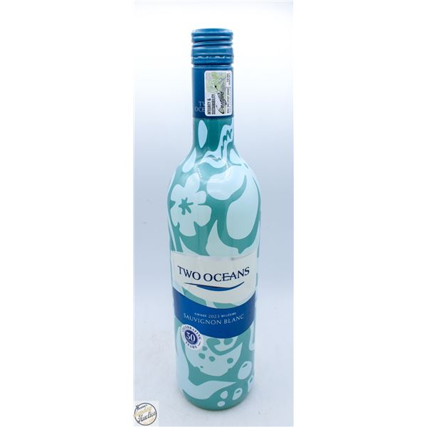 TWO OCEANS SAUVIGNON BLANC 2023 750ML 12%