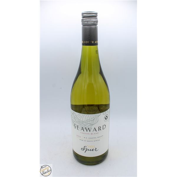 SEAWARD CHENIN BLANC 2022 750ML 14%