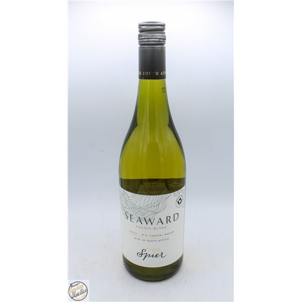 SEAWARD CHENIN BLANC 2022 750ML 14%