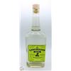 Image 1 : EL GOBERNADOR GRAPE SPIRIT 700ML 40%