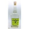 Image 1 : EL GOBERNADOR GRAPE SPIRIT 700ML 40%