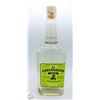 Image 1 : EL GOBERNADOR GRAPE SPIRIT 700ML 40%