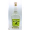 Image 1 : EL GOBERNADOR GRAPE SPIRIT 700ML 40%