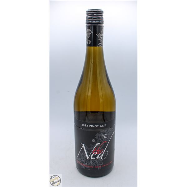 THE NED PINOT GRIS 750ML 13.5%