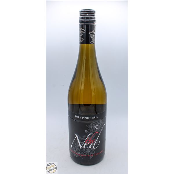 THE NED PINOT GRIS 750ML 13.5%