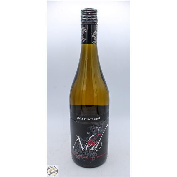 THE NED PINOT GRIS 750ML 13.5%