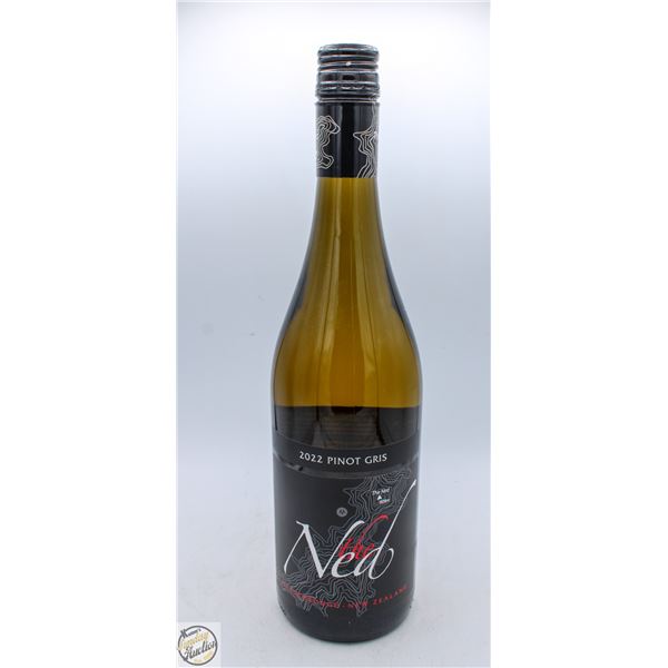 THE NED PINOT GRIS 750ML 13.5%