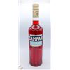 Image 1 : CAMPARI BITTER LIQUEUR 750ML 25%