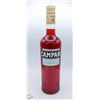 Image 1 : CAMPARI BITTER LIQUEUR 750ML 25%