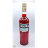 Image 1 : CAMPARI BITTER LIQUEUR 750ML 25%