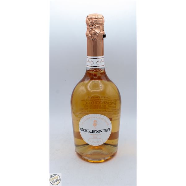 GIGGLEWATER PROSECCO ROSE 750ML 11%