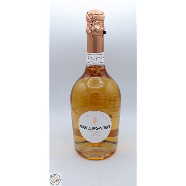 GIGGLEWATER PROSECCO ROSE 750ML 11%
