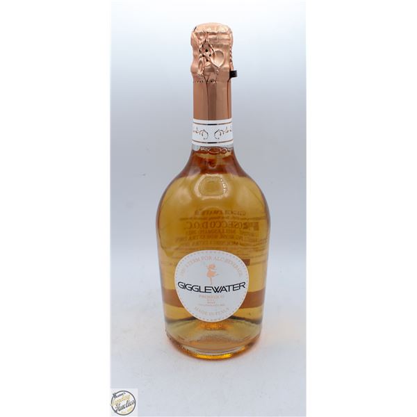 GIGGLEWATER PROSECCO ROSE 750ML 11%