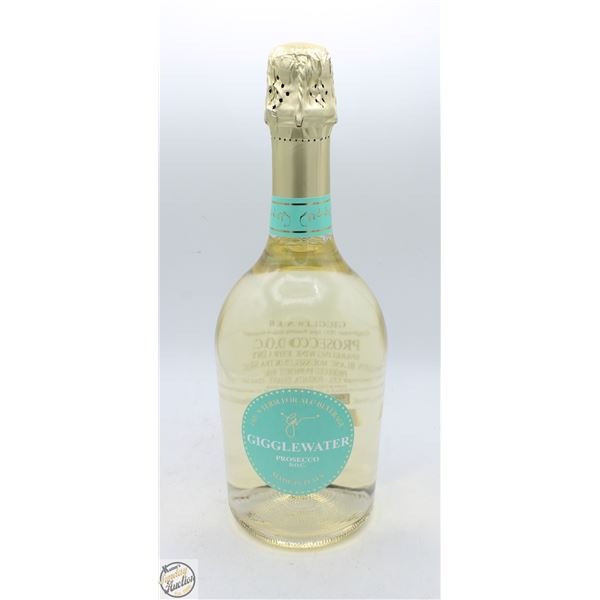 GIGGLEWATER PROSECCO DOC 750ML 11%