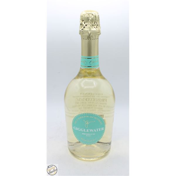 GIGGLEWATER PROSECCO DOC 750ML 11%