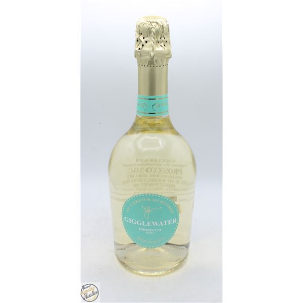 GIGGLEWATER PROSECCO DOC 750ML 11%