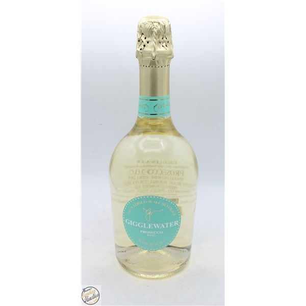 GIGGLEWATER PROSECCO DOC 750ML 11%