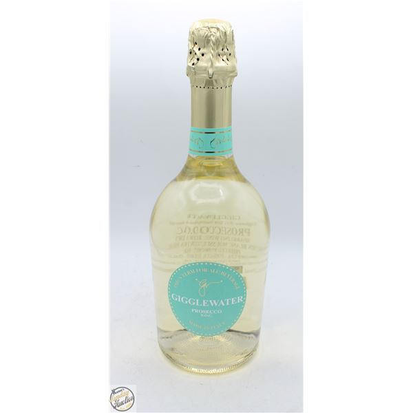 GIGGLEWATER PROSECCO DOC 750ML 11%